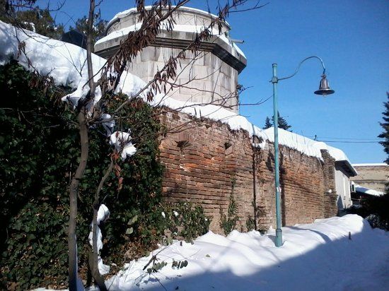 Zemun Cemetery